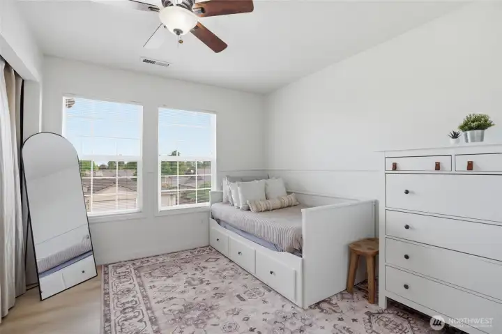 Bedroom #3