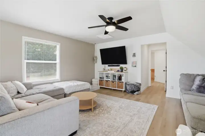 Bonus room