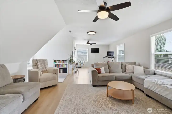 Bonus room