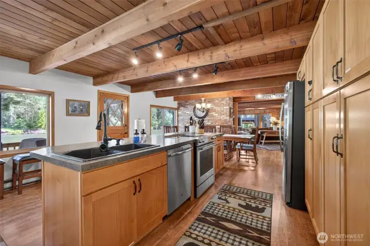 Kitchen Kitchen