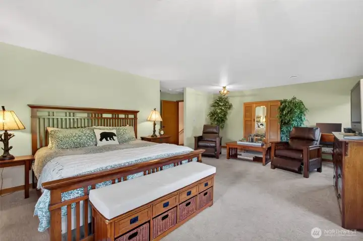 Upper-level primary Upper-level primary