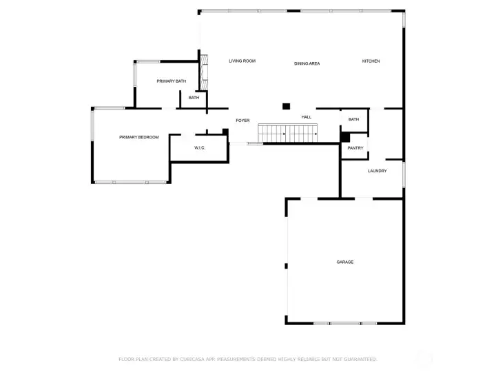 Main Floor