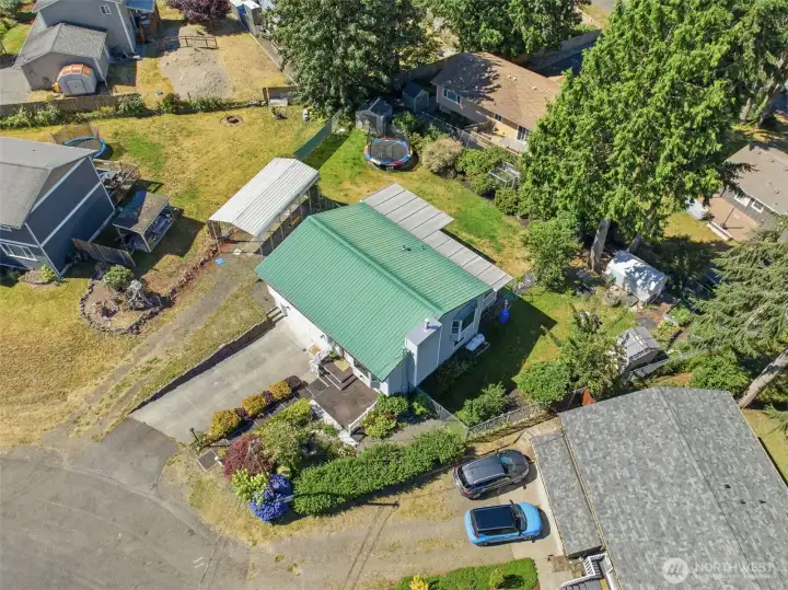 Drone View