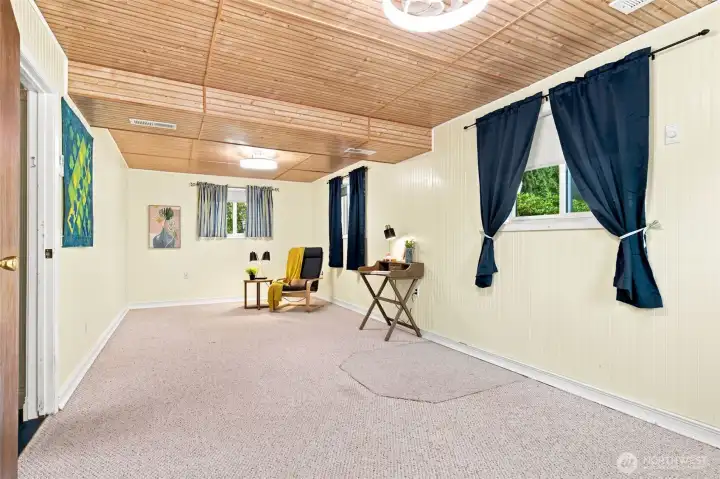 Bonus Room