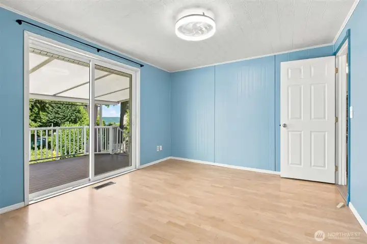 Primary Room