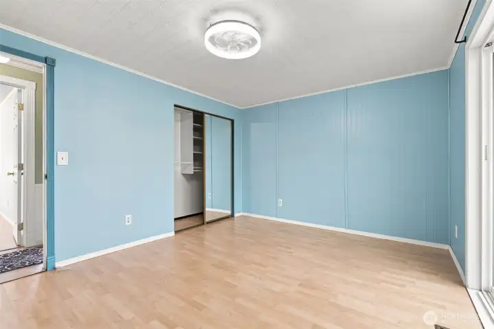 Primary Room