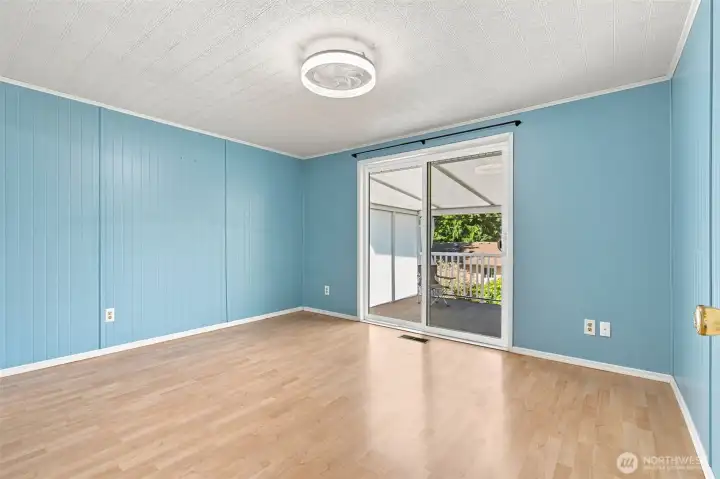 Primary Room
