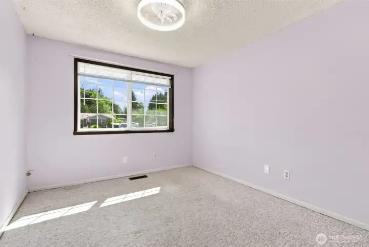 Bedroom #1