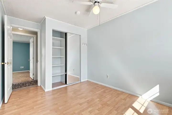 Bedroom #2