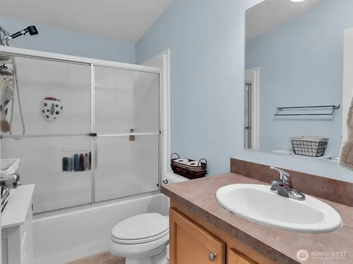 Main Bath