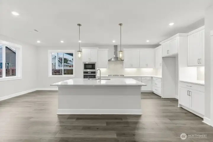 9245 Nootka ~ Ready Now