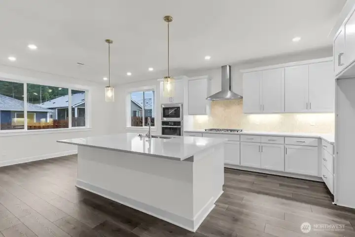 9245 Nootka ~ Ready Now