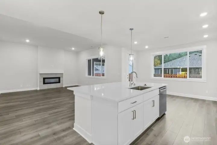 9245 Nootka ~ Ready Now