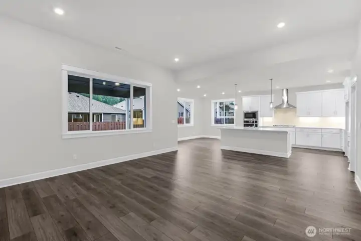 9245 Nootka ~ Ready Now