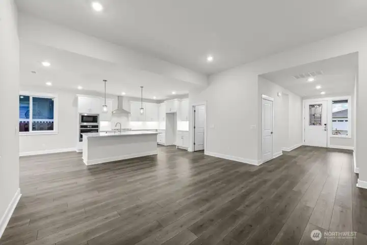 9245 Nootka ~ Ready Now