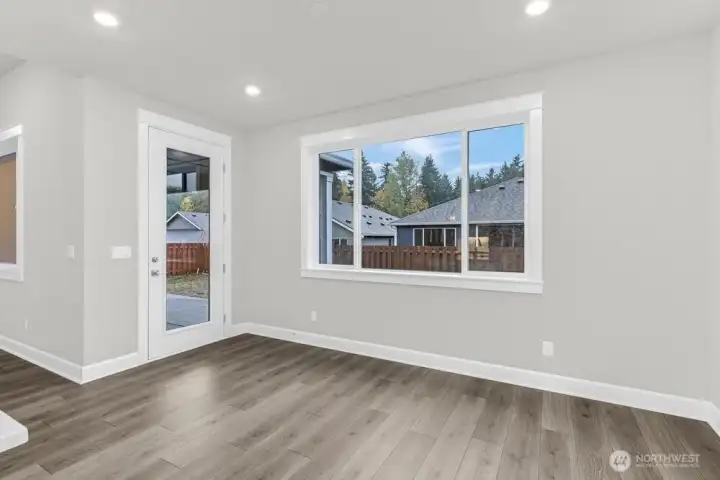 9245 Nootka ~ Ready Now