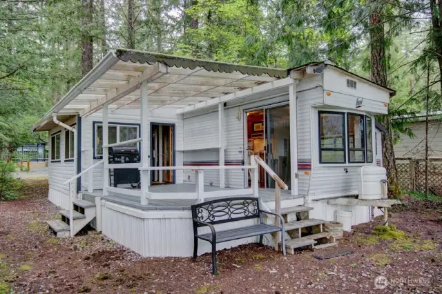 Division 6 lot 28 with river views