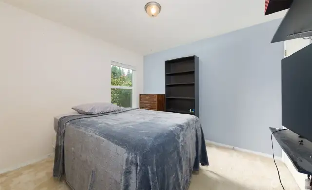 Bedroom #3