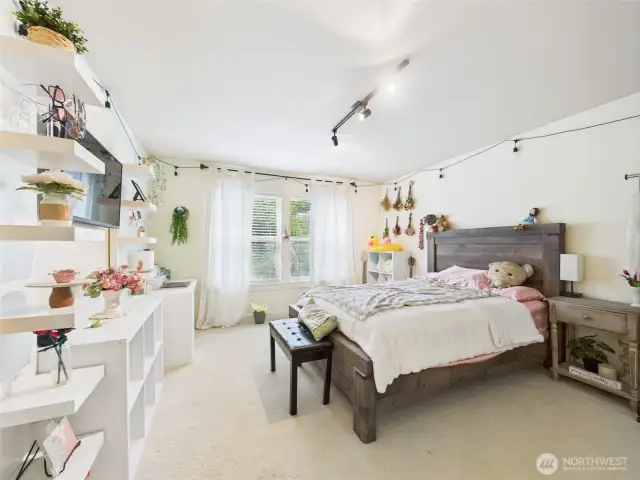 4th bedroom
