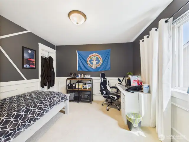5th bedroom