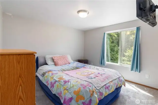 Bedroom #2