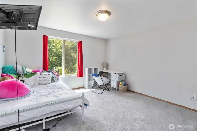 Bedroom #3