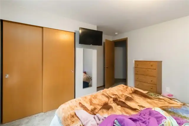 Bedroom #2