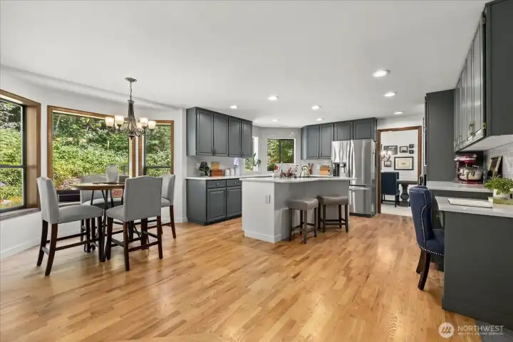 Perfect for Entertaining