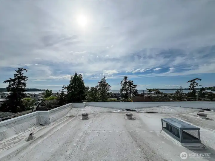 Come, Sit, Stay awhile...