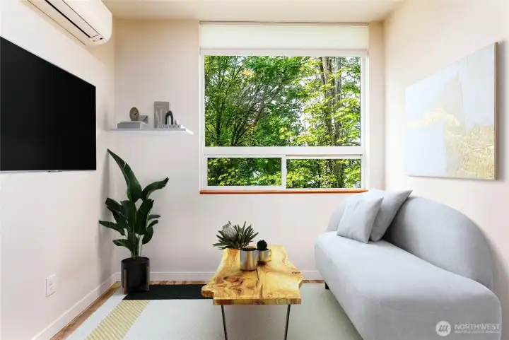 Virtual Staging