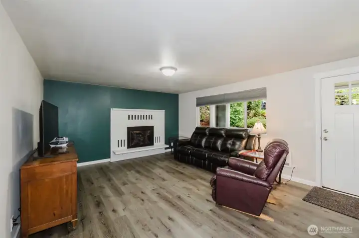 Great Room...