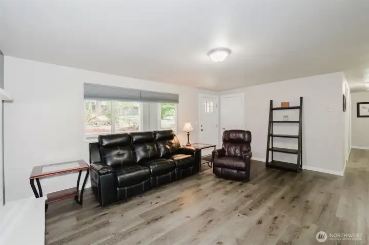 Great Room...