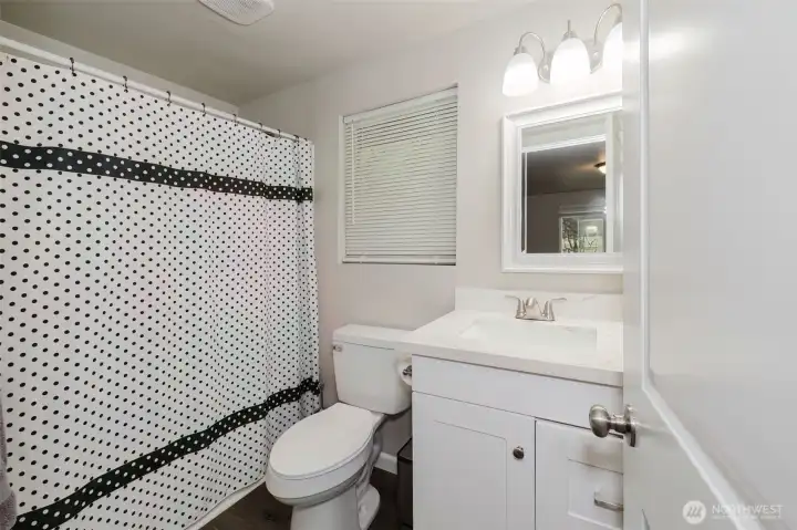 Primary Bath...