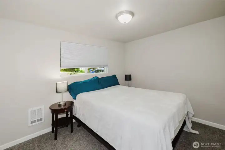 Bedroom #2