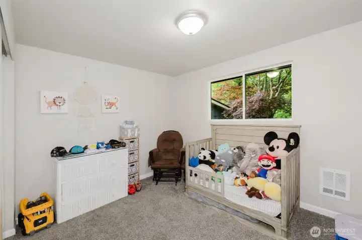 Bedroom #3