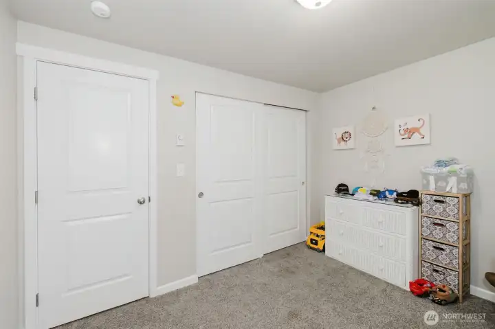 Bedroom #3