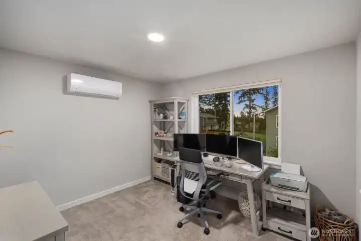 Bedroom #3