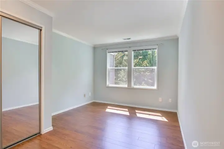 2nd bedroom/office.