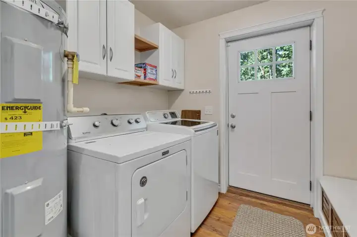 Laundry