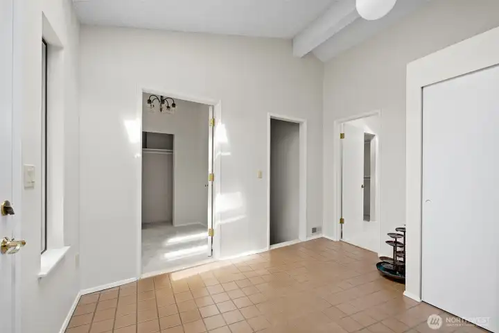 Main Entry Main Entry