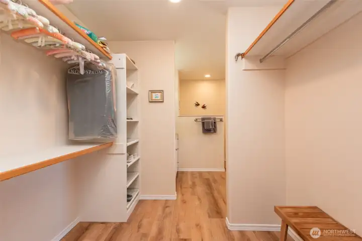 Primary Ste 1 Walk-in