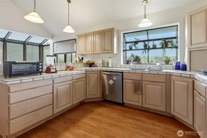 Kitchen Kitchen