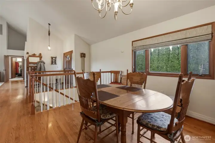 Dining Room Dining Room