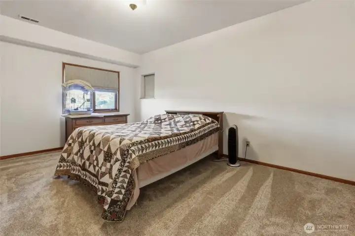 Bedroom Bedroom