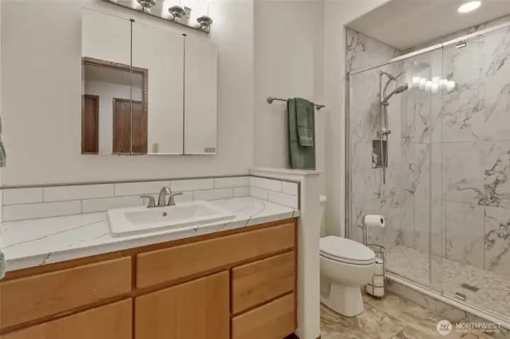 Bathroom Bathroom