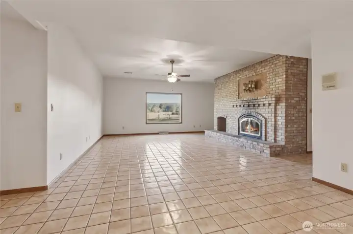 Great Room Great Room
