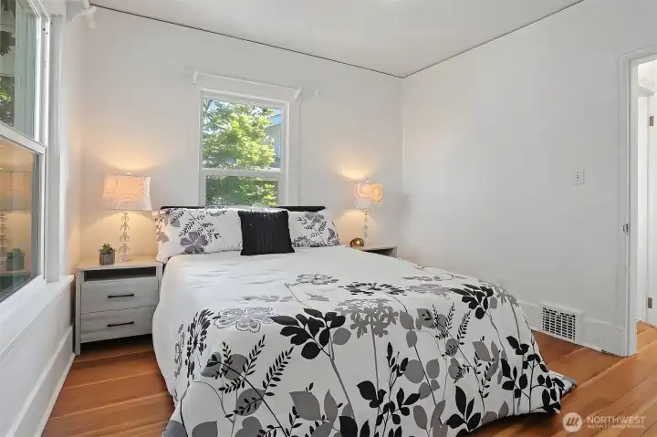Primary Bedroom main floor