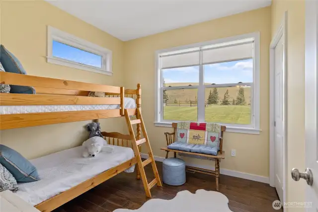 A cozy, inviting space where imagination and fun come to life for your little one.