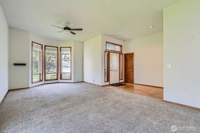 Formal Living Room