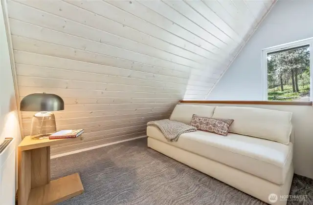 Loft Space